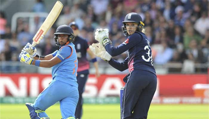 ICC witness record-breaking global reach for Women&#039;s World Cup 2017, TV viewership up by 300%