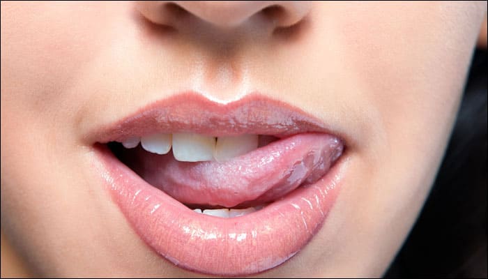 Saliva may help promote wound healing: Study