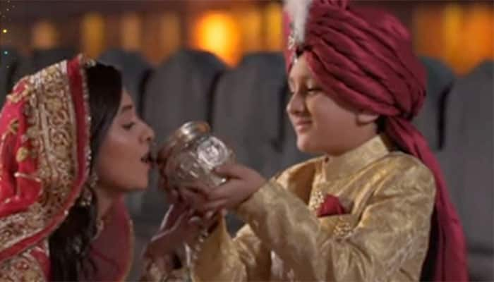 &#039;Pehredaar Piya Ki&#039; in trouble over &#039;objectionable&#039; content, angry viewers start online petition against it