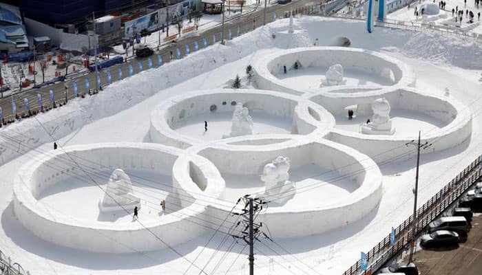 IOC monitoring North Korea crisis, claims 2018 Winter Games &#039;on track&#039;
