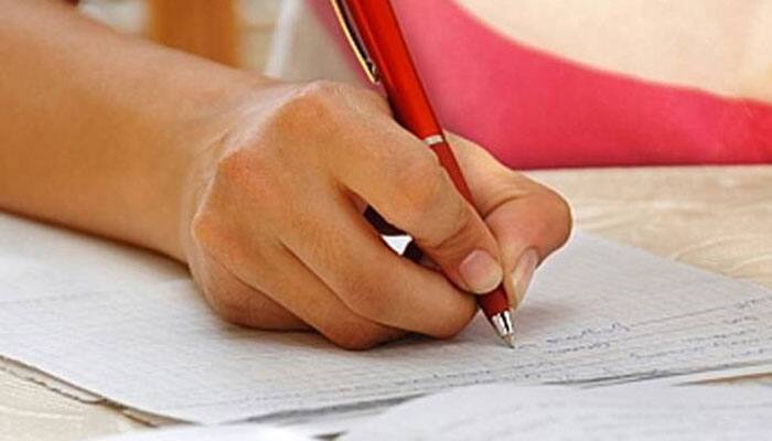 Government institute bars visually-impaired programmer from giving exam