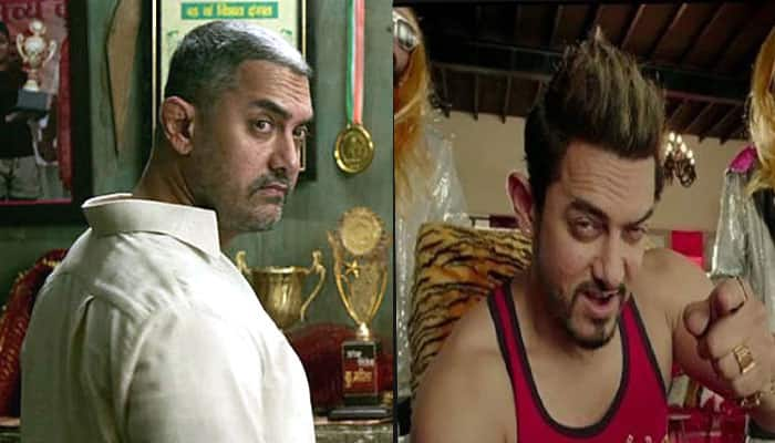 Not just Zaira Wasim, there&#039;s another similarity between `Dangal`, `Secret Superstar`