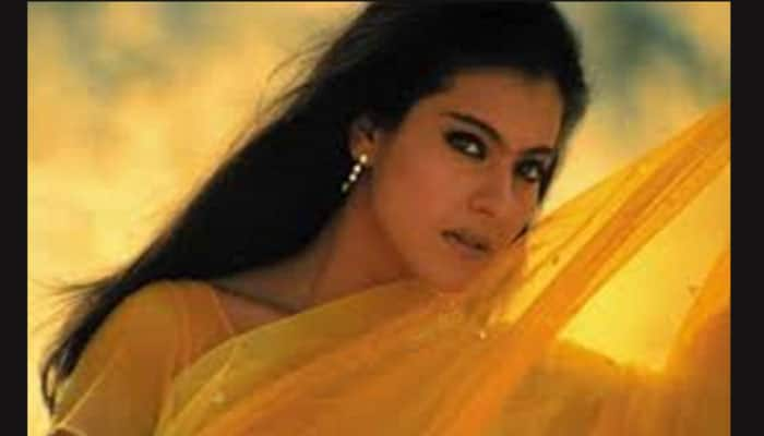 Kajol urges fans to see &#039;VIP 2&#039; in new Instagram video