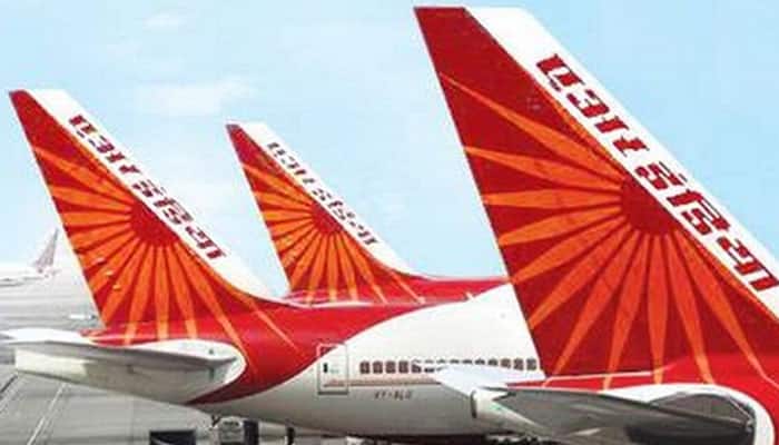 Fire breaks out inside Air India office at Bangladesh airport