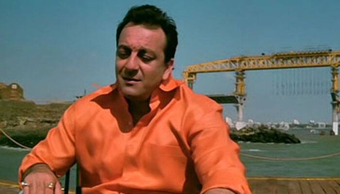 Will start working on &#039;Munna Bhai 3&#039; post &#039;Bhoomi&#039;: Sanjay Dutt