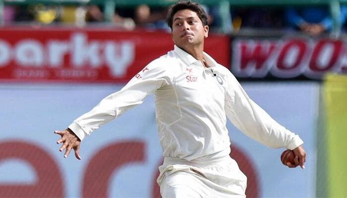 Kuldeep Yadav has good chance of playing third Test: Virat Kohli