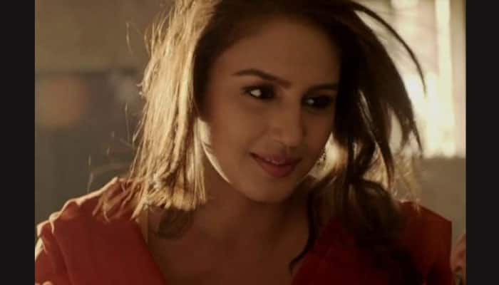 I didn&#039;t go looking for an international project: Huma Qureshi