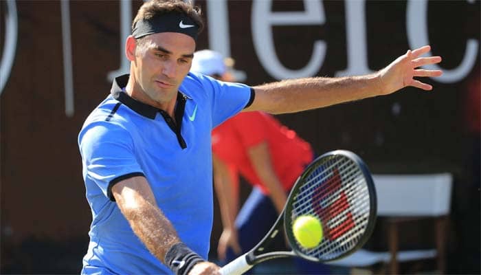 Rogers Cup 2017: Roger Federer defeats Roberto Bautista Agut to punch ticket to Montreal semis
