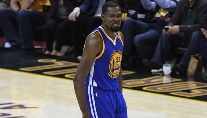 Kevin Durant clarifies comments on India, promises to visit country for more camps