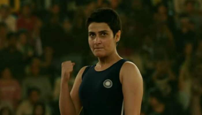 Fatima Sana Shaikh terms Chandigarh stalking case as `unfortunate`