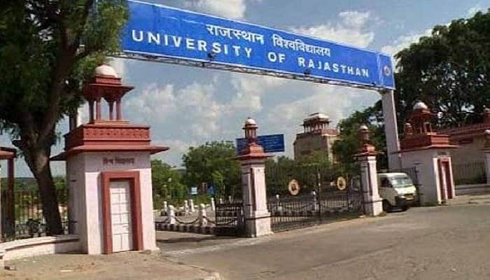 No Gandhi Jayanti holiday in Rajasthan University this year