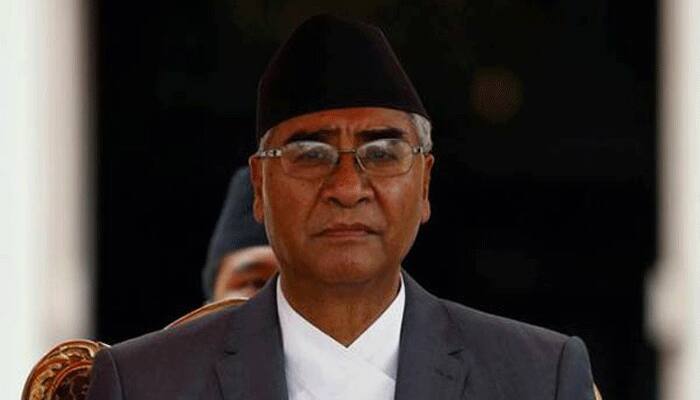 Kathmandu benefitted tremendously from ties with New Delhi: Nepal Prime Minister Sher Bahadur Deuba