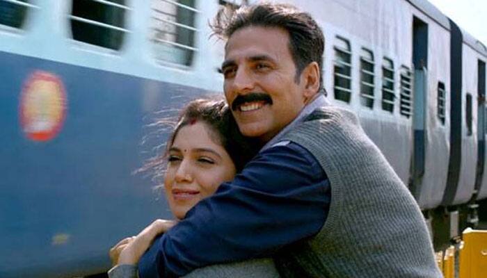 Toilet: Ek Prem Katha Day 1 collections: Akshay Kumar&#039;s social satire gets a decent start