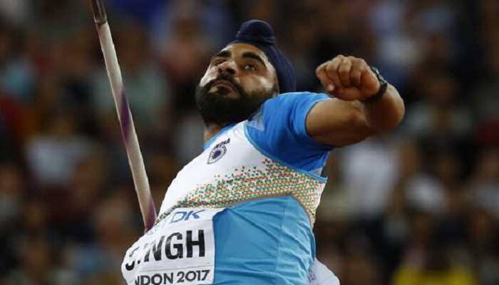 Davinder Kang&#039;s Javelin Throw Final, World Athletics Championships 2017: Details of LIVE streaming, TV listing, date, time, venue