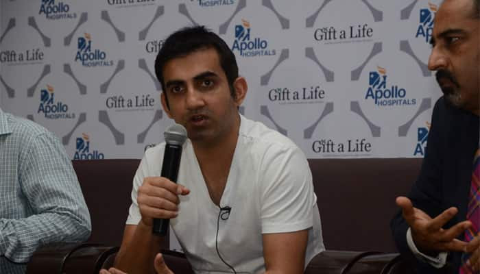 Gorakhpur Tragedy: Virender Sehwag, Gautam Gambhir express anguish over death of children in hospital