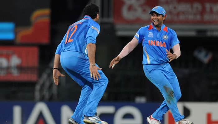 Yuvraj Singh, Suresh Raina under scanner ahead of Sri Lanka ODIs