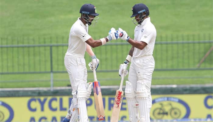 India's Tour of Sri Lanka, Third Test, Day 2: Live Streaming, TV Listing, Time