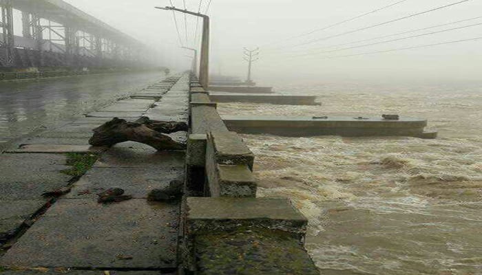 Flood threat looms over Bihar after incessant rains create havoc in Nepal