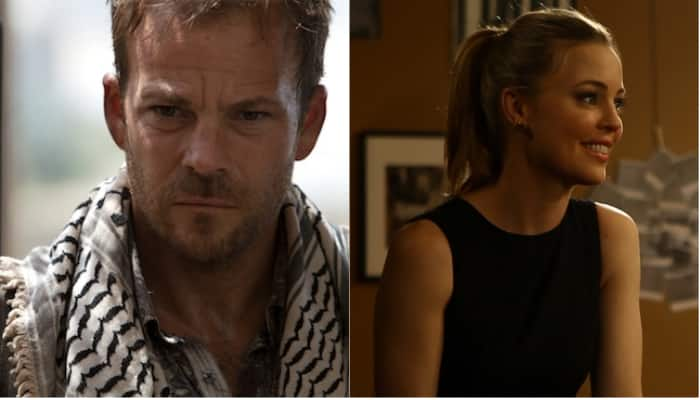 Stephen Dorff, Melissa George to star in &#039;Don&#039;t Let Go&#039;