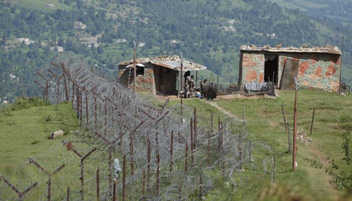 Israel fence systems, Quick Reaction Team troops at Pakistan, Banglaladesh borders: BSF Director General K K Sharma