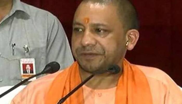 Gorakhpur tragedy: CM Yogi Adityanath breaks down, asks media to report facts