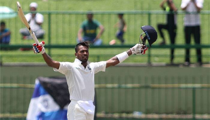 Hardik Pandya can be next Kapil Dev, provided he stays grounded: MSK Prasad