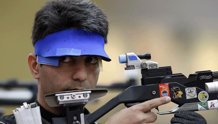 Producer Prerna Arora on Abhinav Bindra&#039;s biopic: can&#039;t afford to make mistakes 