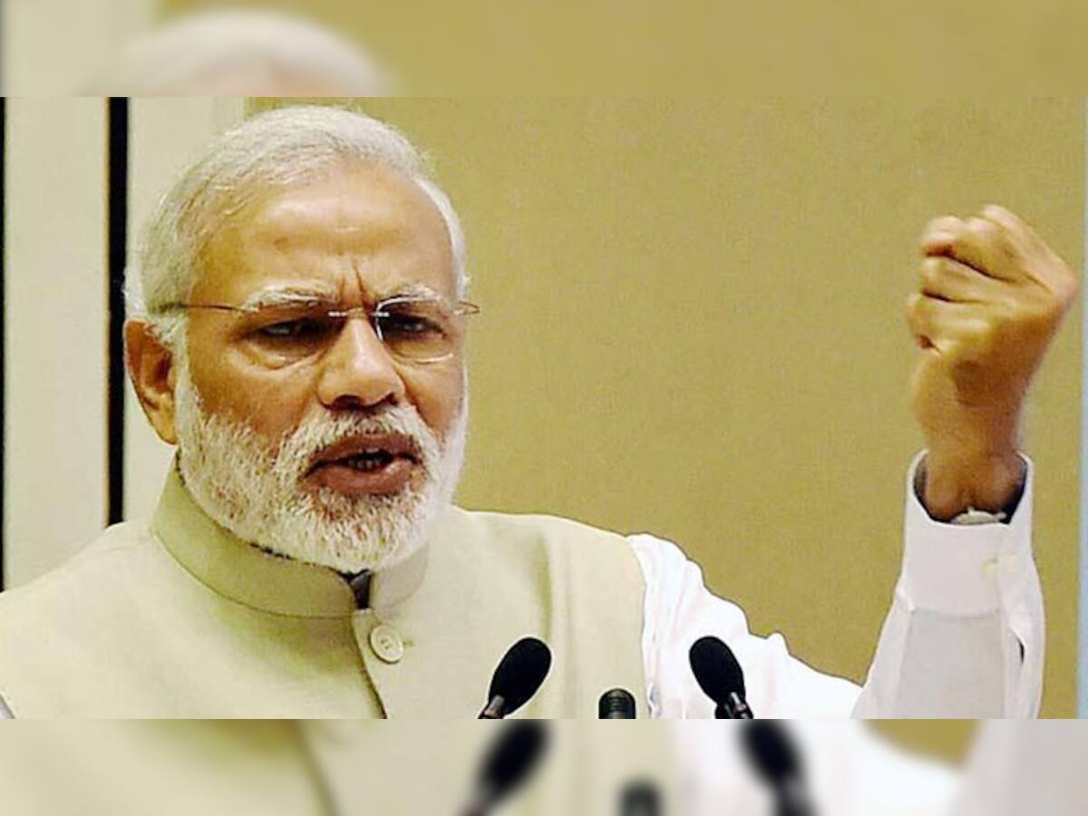 Modi may turn populist, shun major reforms till polls: Report