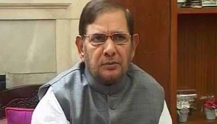 Claiming support of 14 state units, Sharad Yadav faction to present itself as real JD(U)