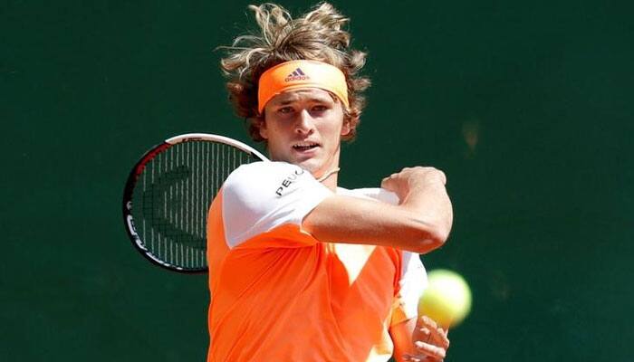 Rogers Cup 2017: Alexander Zverev stuns Roger Federer to win his fifth title of season