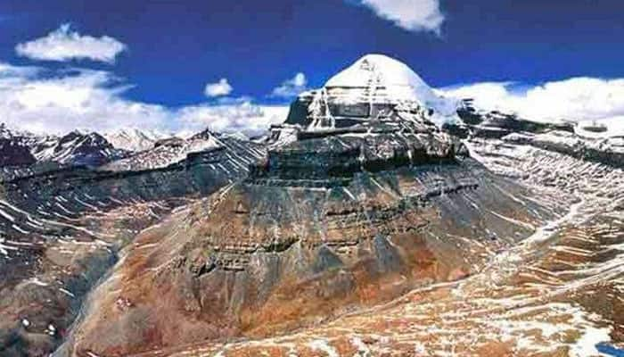 Kailash Mansarovar Yatra stopped after damage of three bridges