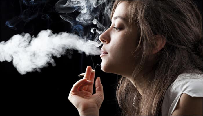 Despite being aware of grave health issues, smokers find it difficult to quit: Study