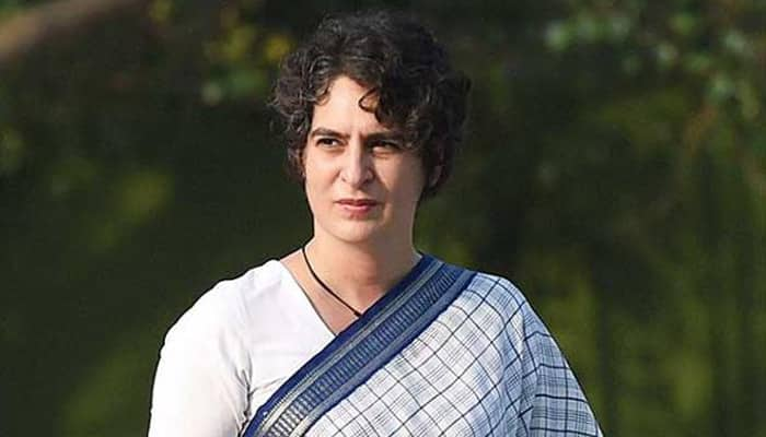 Congress denies Priyanka Gandhi Vadra will be party&#039;s &#039;working president&#039;