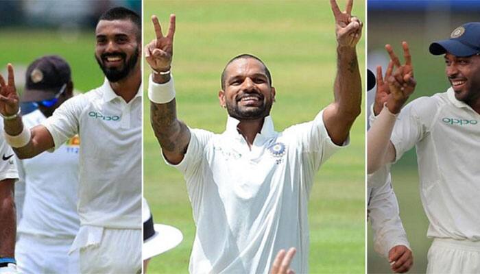 WATCH: Hardik Pandya reveals the reason behind Team India&#039;s &#039;V-sign&#039; celebrations