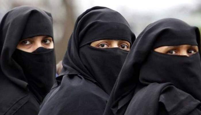 PM Modi hails Muslim women fighting &#039;Triple Talaq&#039;, says entire nation is with them