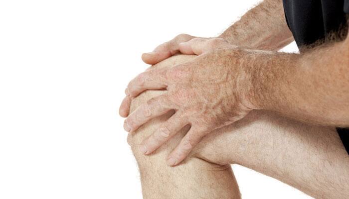 Knee arthritis twice as common in US since WWII: Study