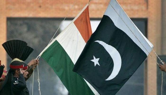 Peace with India a &#039;distant prospect&#039;, claims leading Pakistani daily