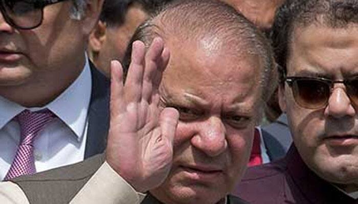 Ousted Prime Minister Nawaz Sharif challenges disqualification verdict in top court