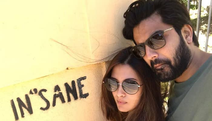 Riya Sen to tie the knot with beau Shivam Tewari!