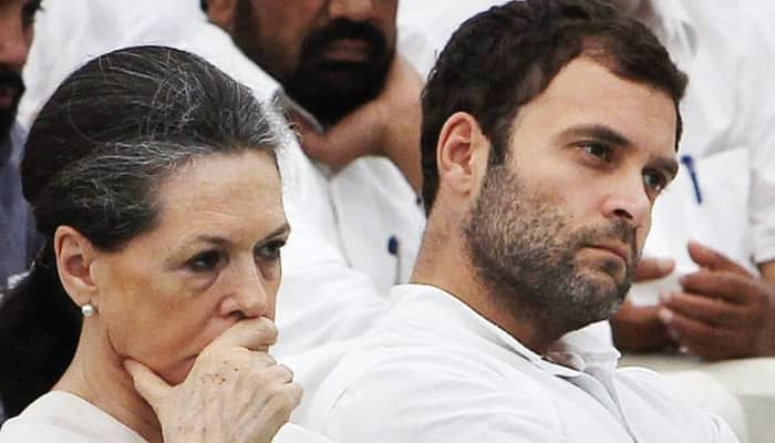 Reward for locating &#039;missing&#039; Sonia Gandhi: Posters emerge in Rae Bareli