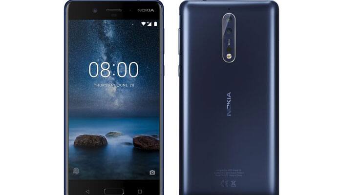 Nokia 8 to be launched today –Features, price and all you need to know