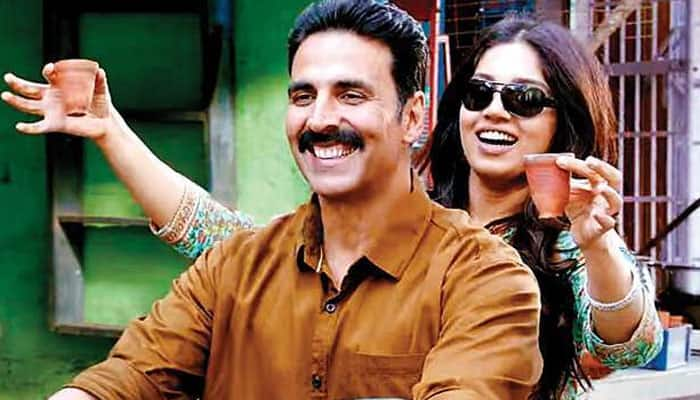 Toilet: Ek Prem Katha collections—Akshay Kumar&#039;s impressive social drama is UNSTOPPABLE at Box Office