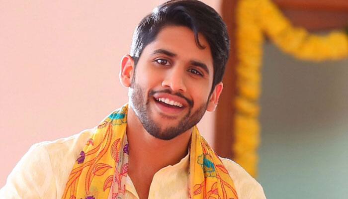 Naga Chaitanya&#039;s next film titled &#039;Savyasachi&#039;