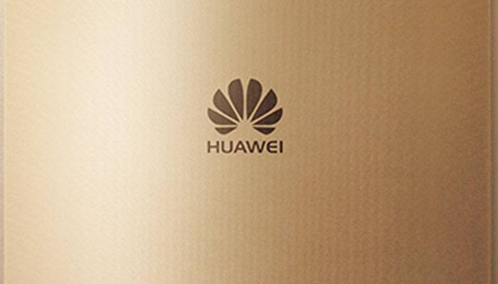 Huawei Mate 10 with bezel-less display leaked