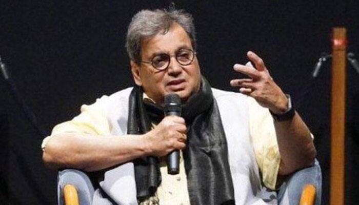 Won&#039;t direct till I&#039;m totally thrilled with story: Subhash Ghai