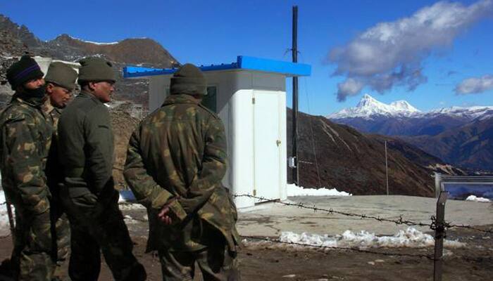 After Ladakh scuffle, Indian, Chinese Army officers to meet in Leh