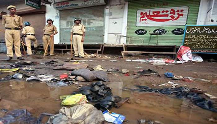 Malegaon Blast Case: SC reserves order on Lt. Col Purohit&#039;s bail plea