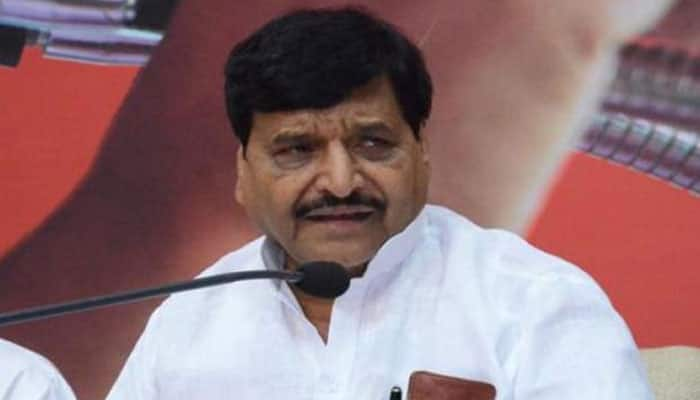 Muslim community is in constant state of fear: Samajwadi Party MLA Shivpal Singh Yadav