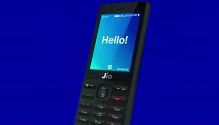 Reliance JioPhone beta test starts – Here&#039;s how to book online, offline or via SMS