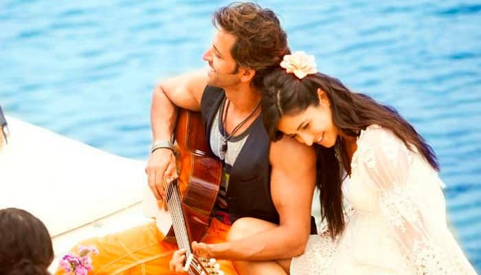 Hrithik Roshan and Katrina Kaif to work together in Vikas Bahl&#039;s next?